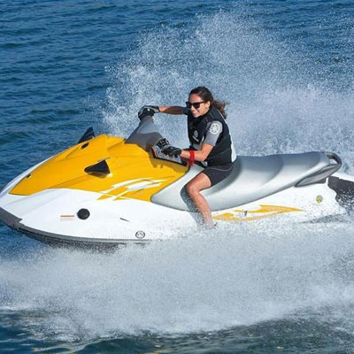 jetski